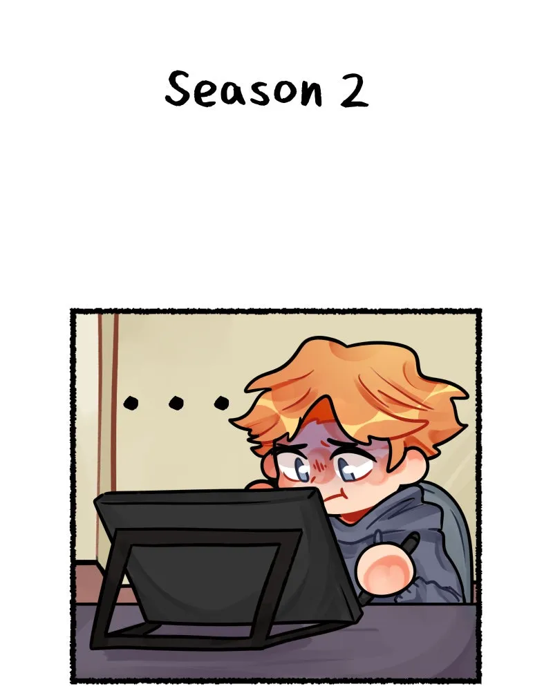 Hyperfocus Chapter 101 page 1 - 