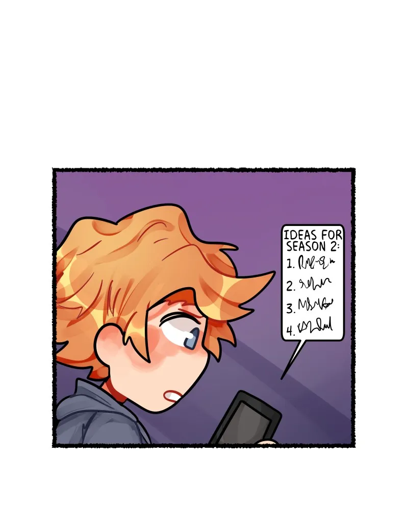 Hyperfocus Chapter 101 page 2 - 