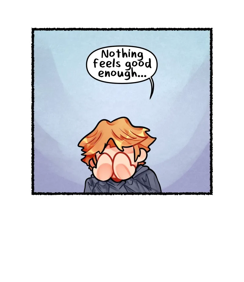 Hyperfocus Chapter 101 page 4 - 