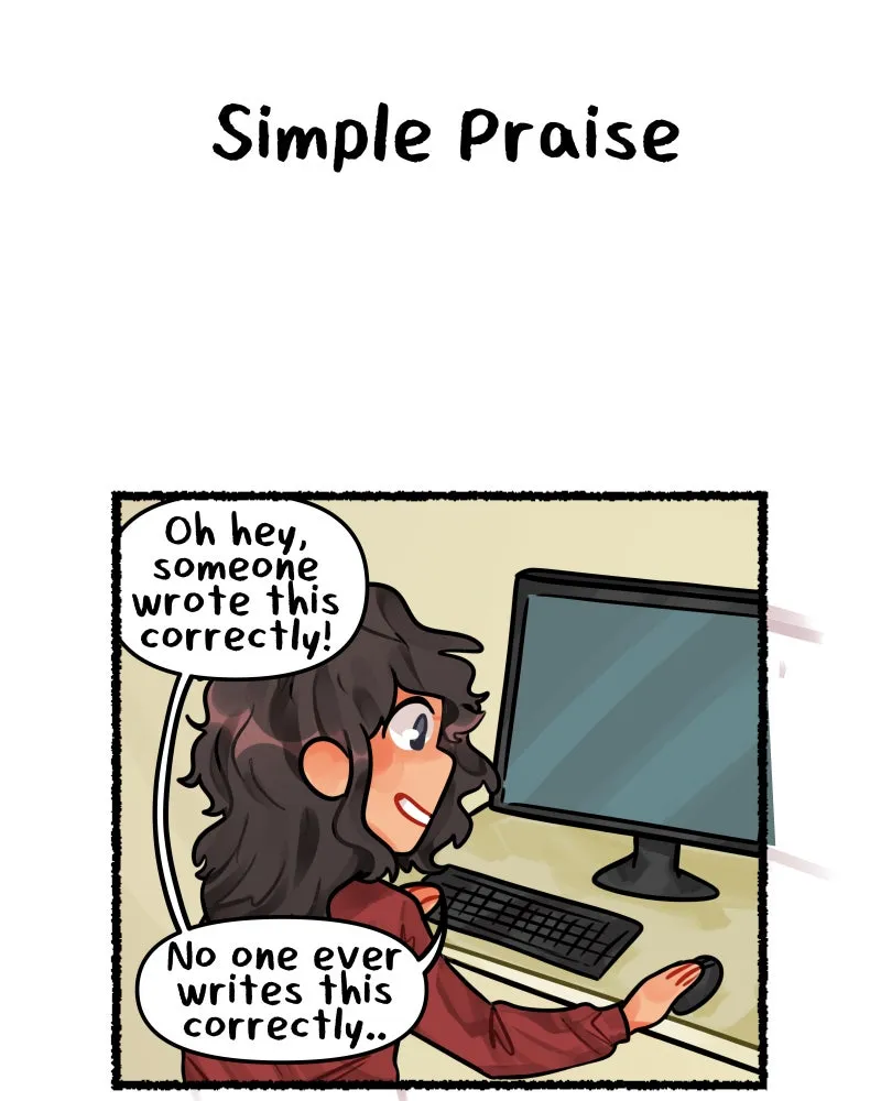 Hyperfocus Chapter 103 page 1 - 