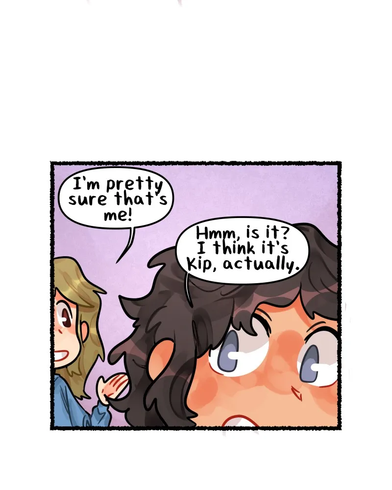 Hyperfocus Chapter 103 page 2 - 