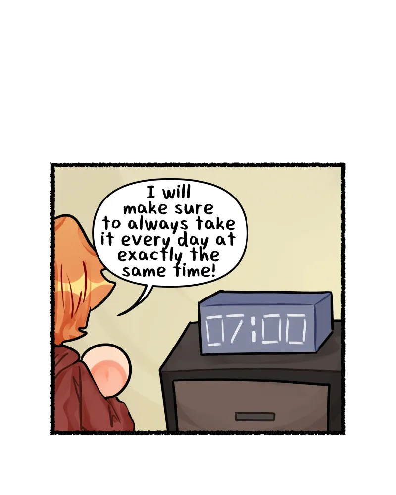 Hyperfocus Chapter 104 page 2 - 