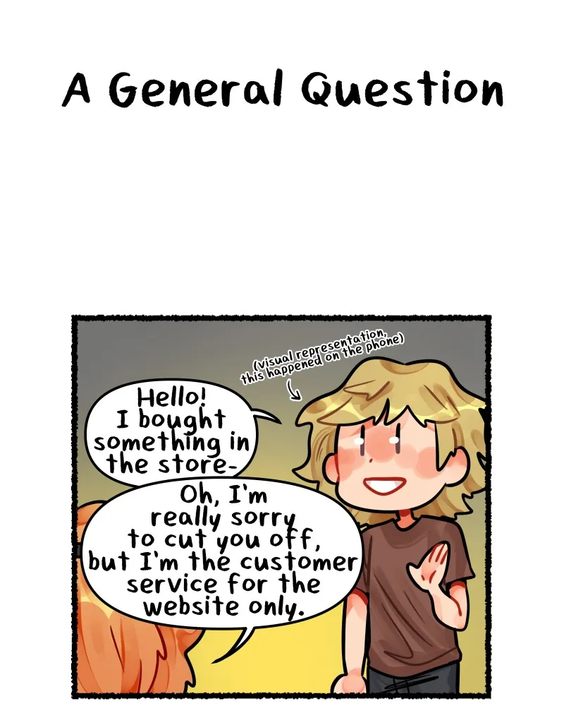 Hyperfocus Chapter 105 page 1 - 