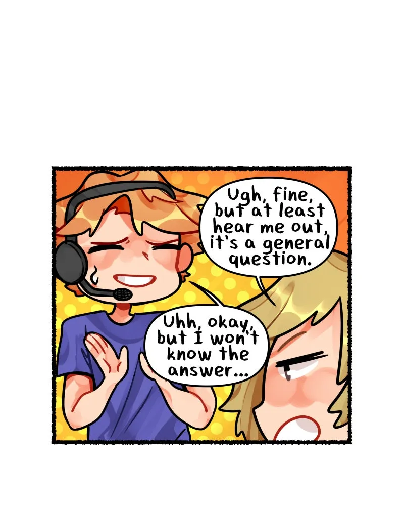 Hyperfocus Chapter 105 page 2 - 