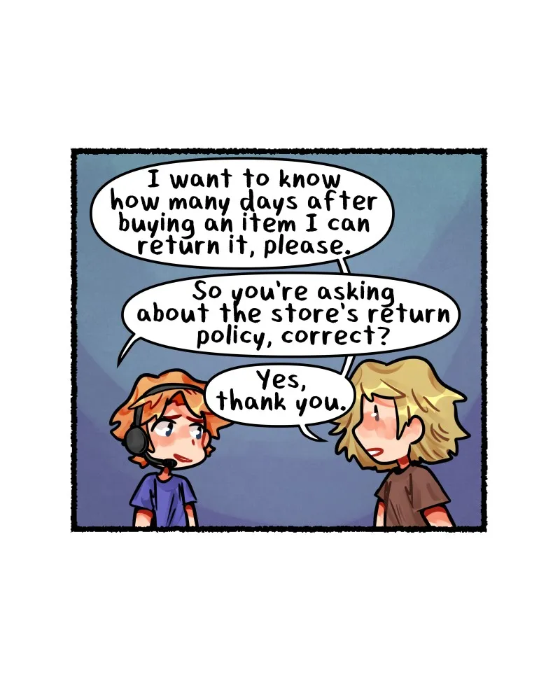 Hyperfocus Chapter 105 page 3 - 