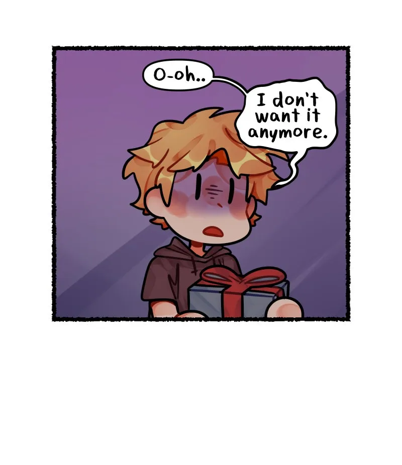 Hyperfocus Chapter 106 page 4 - 