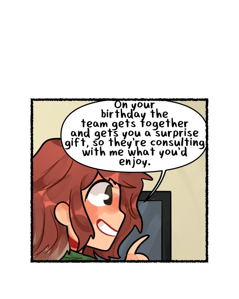 Hyperfocus Chapter 107 page 2 - 
