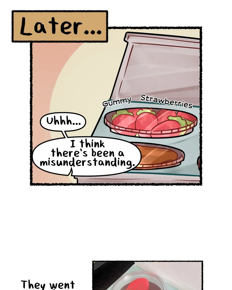 Hyperfocus Chapter 107 page 4 - 