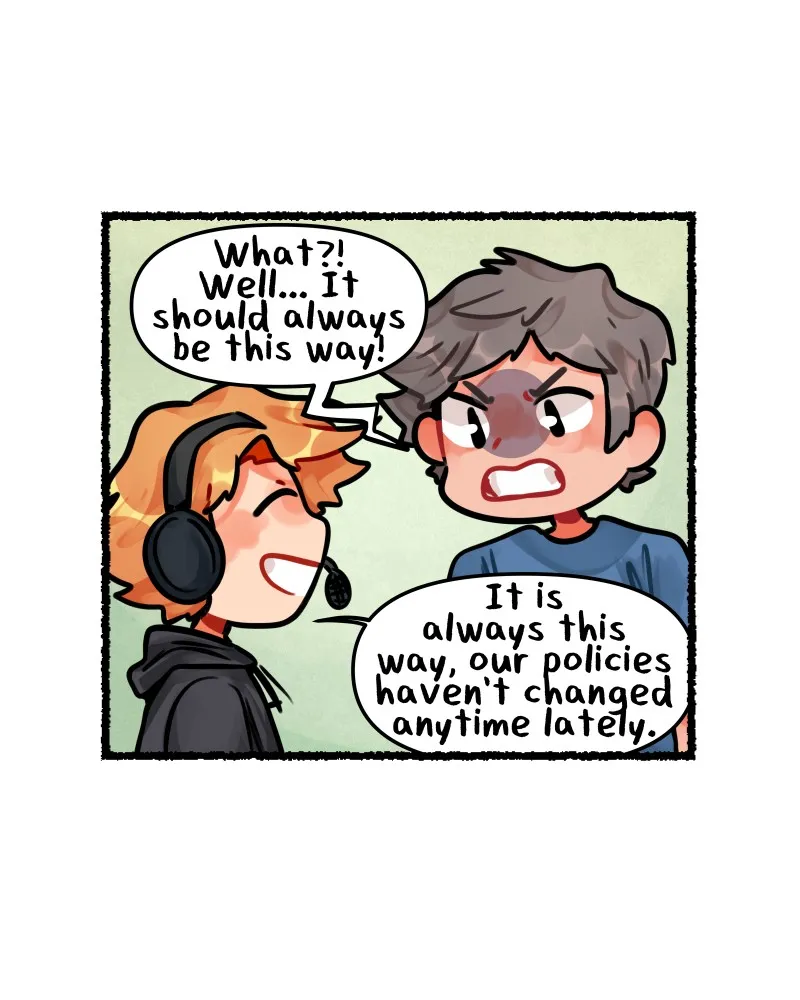 Hyperfocus Chapter 108 page 3 - 