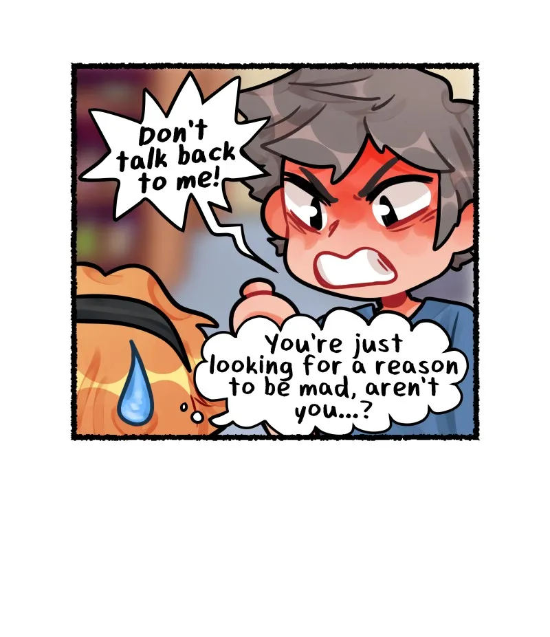 Hyperfocus Chapter 108 page 4 - 