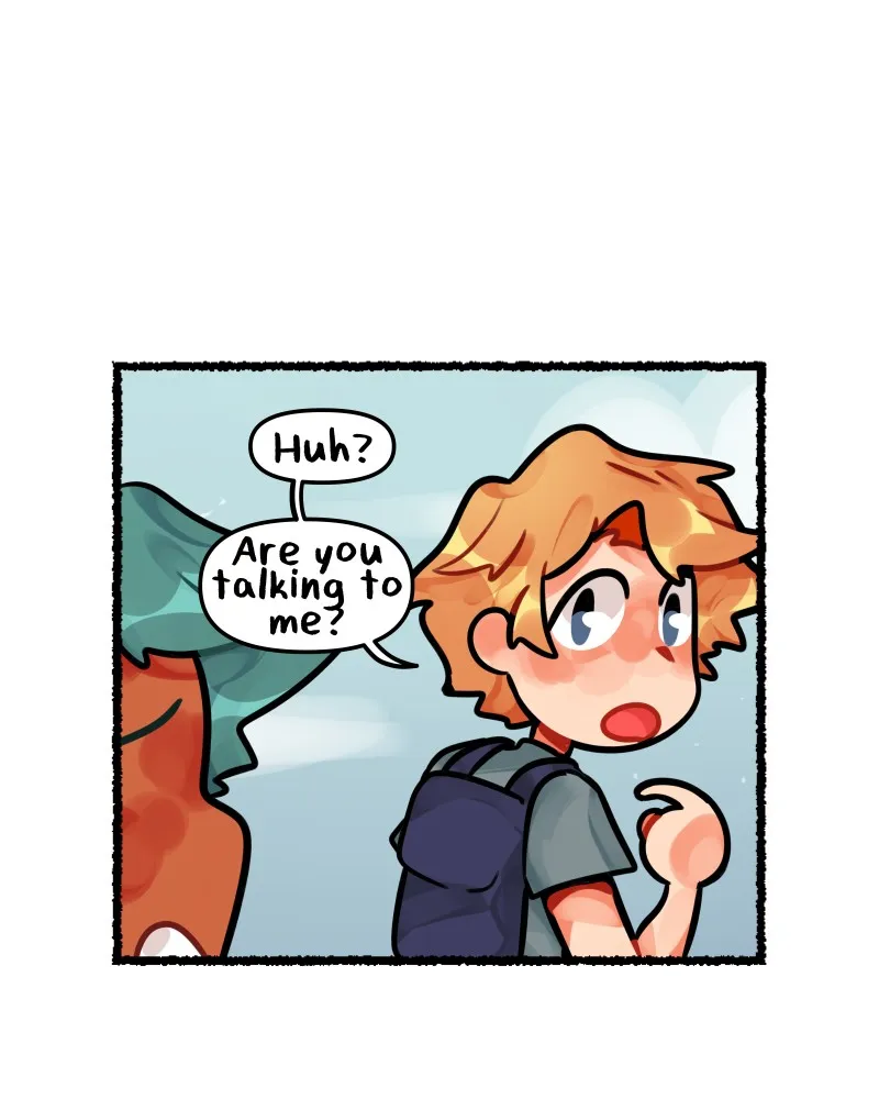 Hyperfocus Chapter 109 page 2 - 