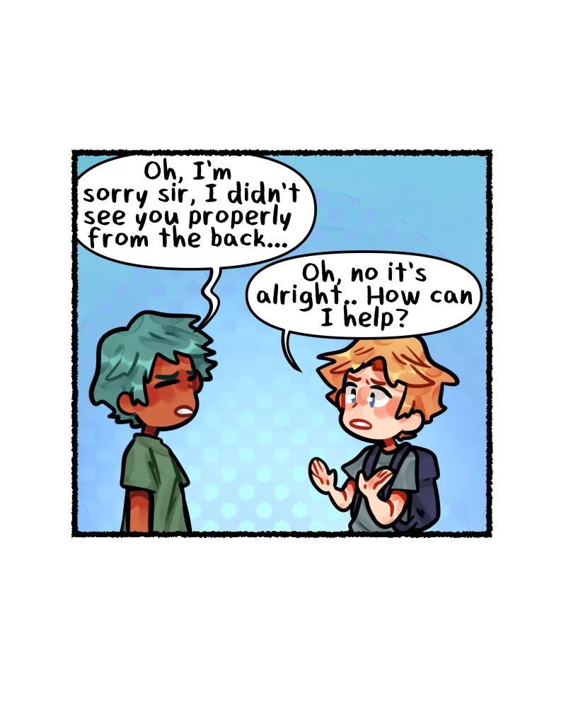 Hyperfocus Chapter 109 page 3 - 