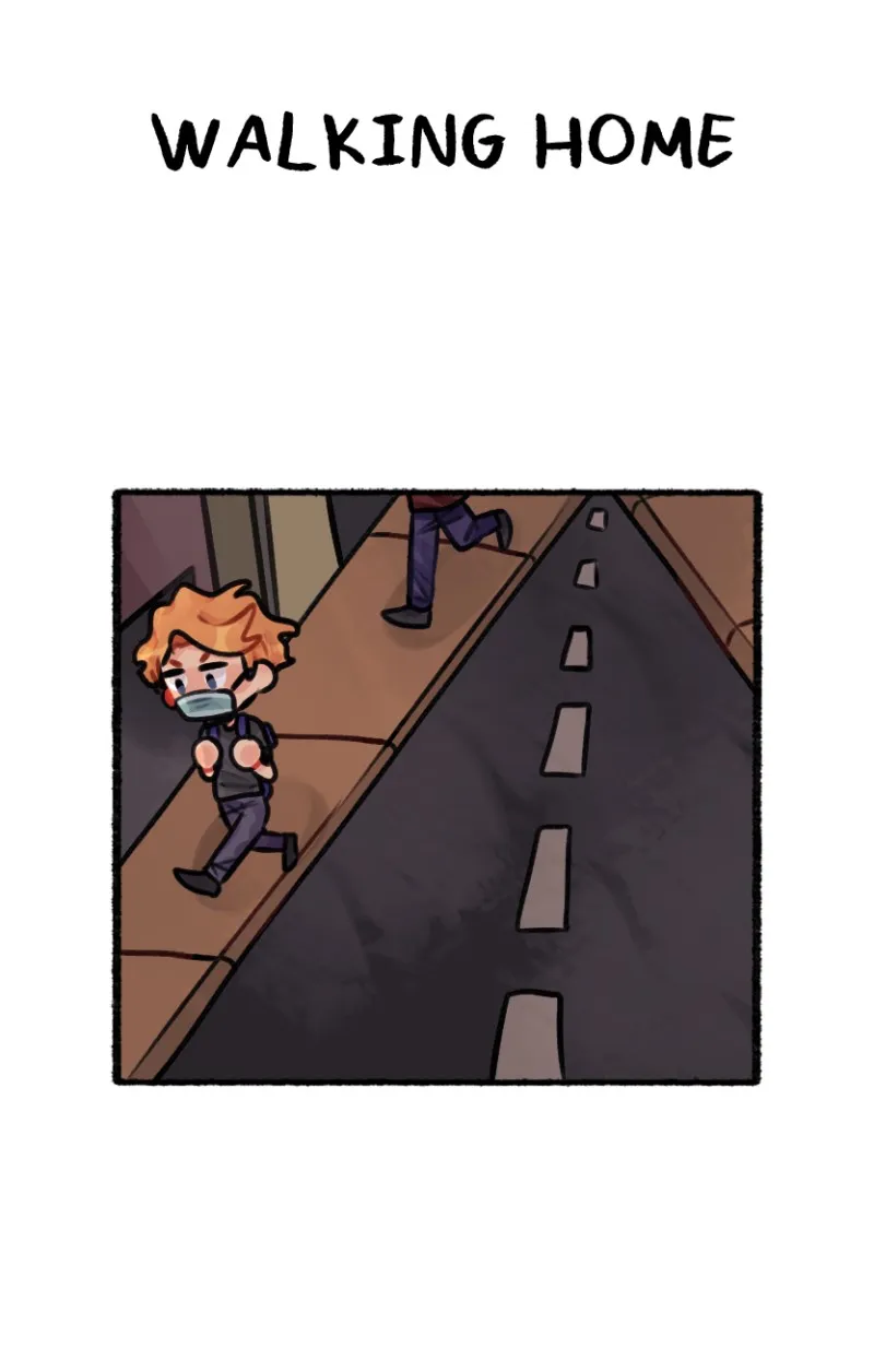 Hyperfocus Chapter 11 page 1 - 