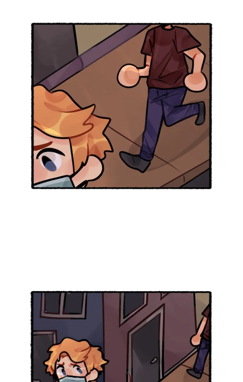 Hyperfocus Chapter 11 page 2 - 