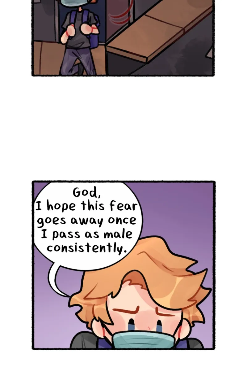 Hyperfocus Chapter 11 page 3 - 