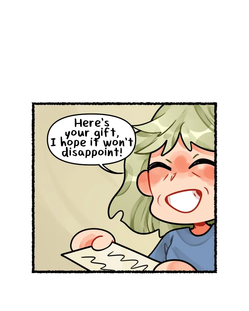 Hyperfocus Chapter 111 page 2 - 