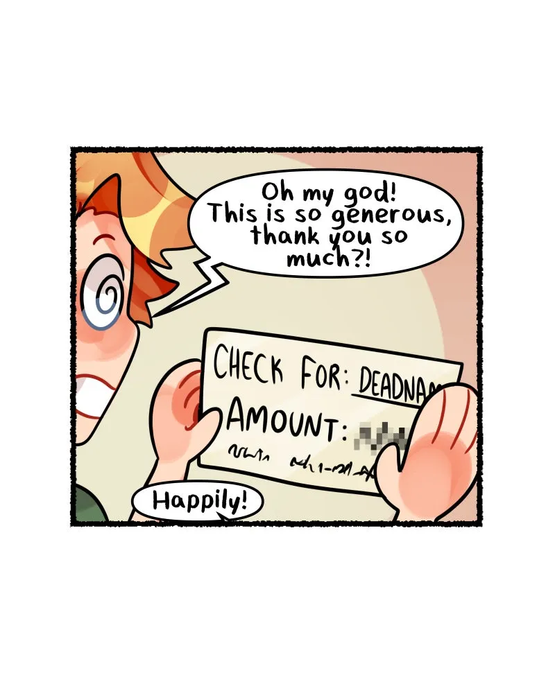 Hyperfocus Chapter 111 page 3 - 