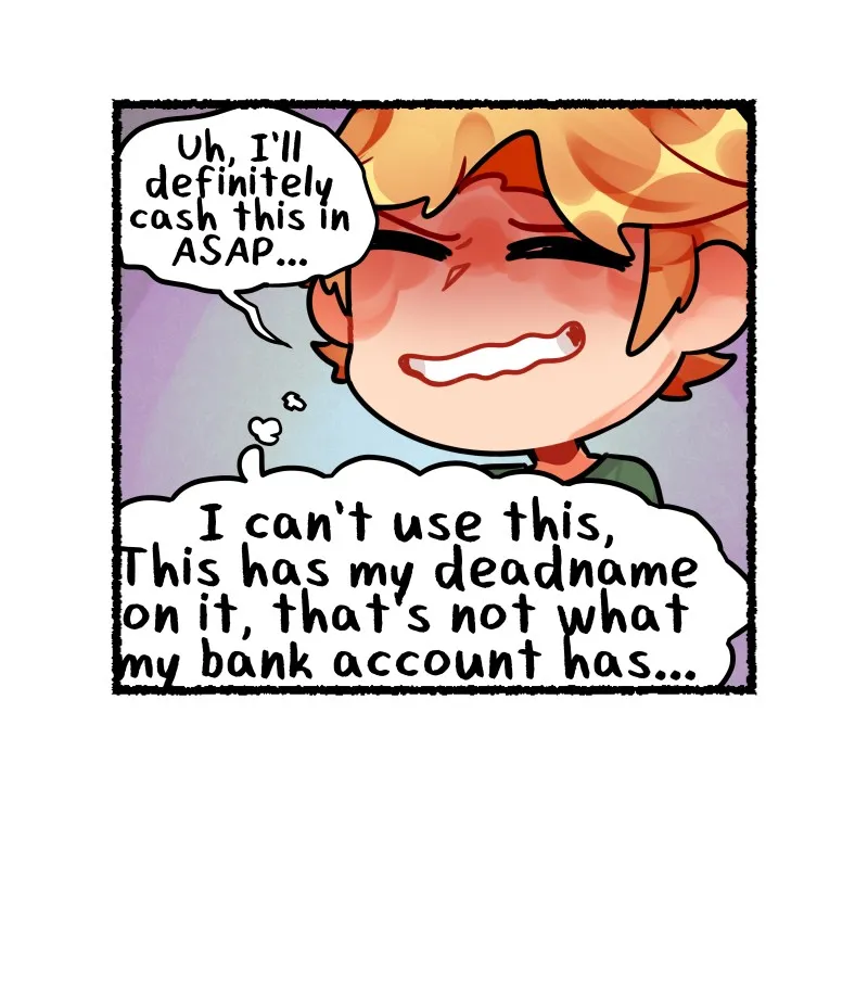 Hyperfocus Chapter 111 page 4 - 