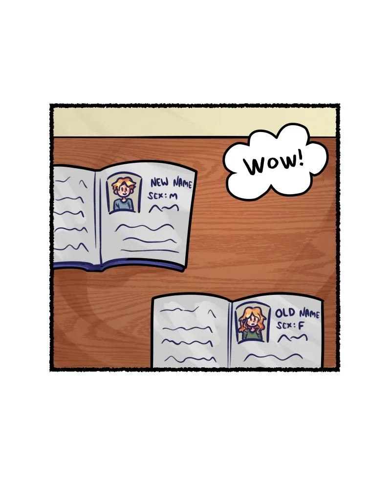 Hyperfocus Chapter 112 page 3 - 