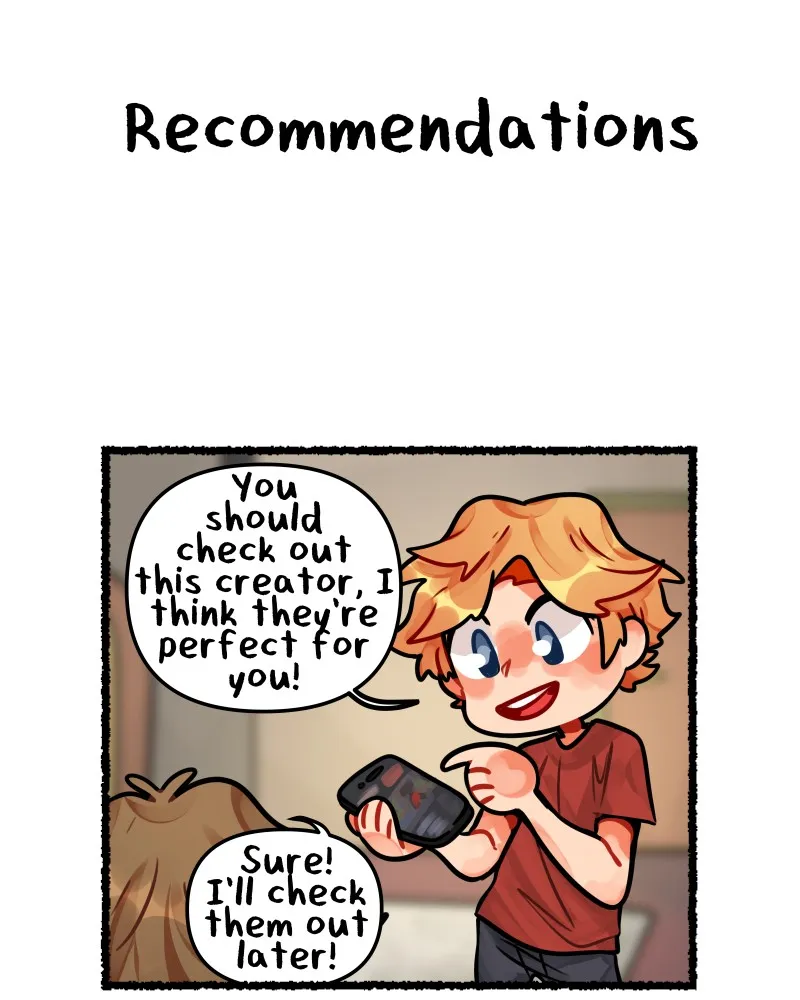 Hyperfocus Chapter 113 page 1 - 