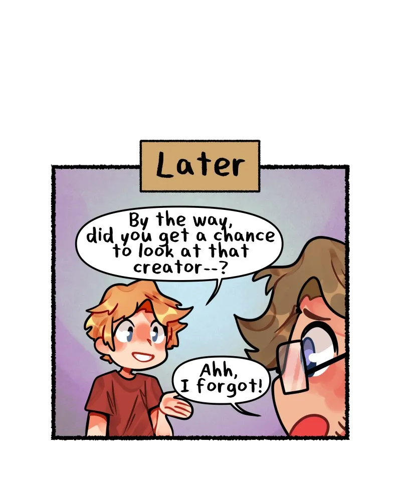 Hyperfocus Chapter 113 page 2 - 