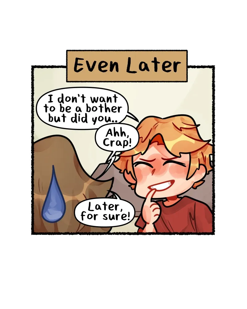 Hyperfocus Chapter 113 page 3 - 