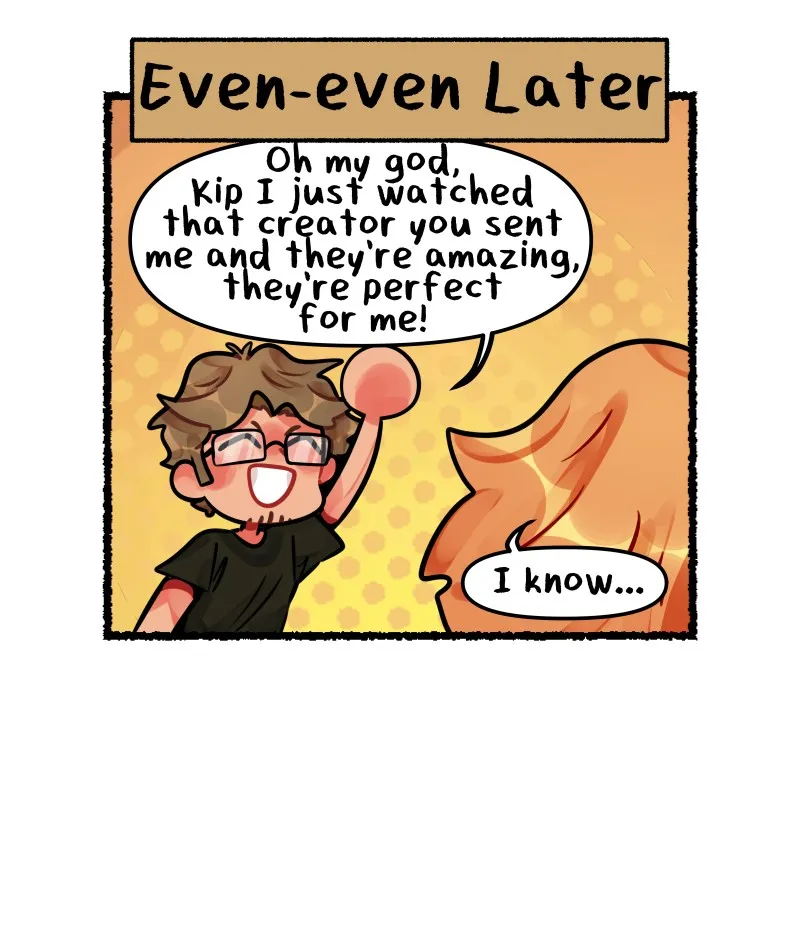 Hyperfocus Chapter 113 page 4 - 