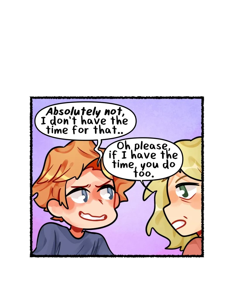 Hyperfocus Chapter 114 page 2 - 