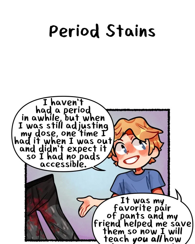 Hyperfocus Chapter 115 page 1 - 