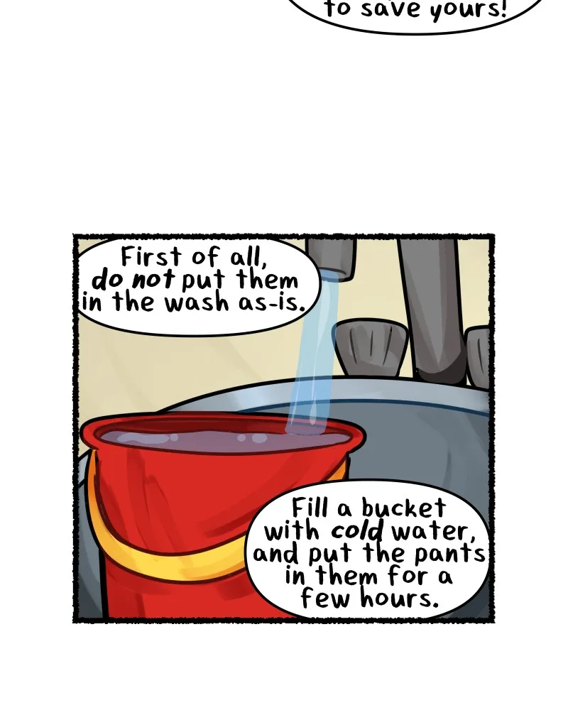 Hyperfocus Chapter 115 page 2 - 