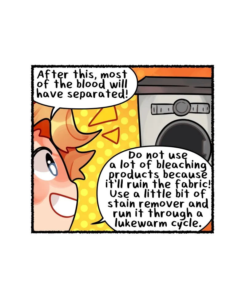 Hyperfocus Chapter 115 page 3 - 