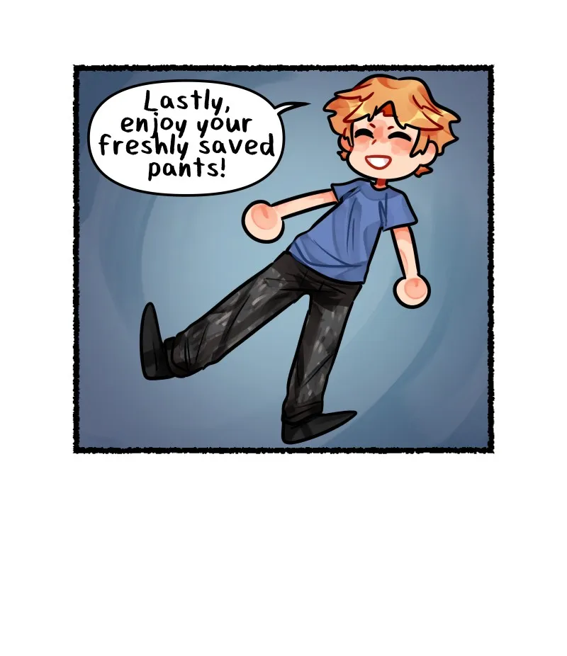 Hyperfocus Chapter 115 page 4 - 