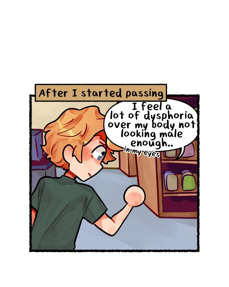 Hyperfocus Chapter 116 page 2 - 