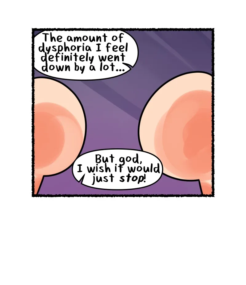 Hyperfocus Chapter 116 page 4 - 