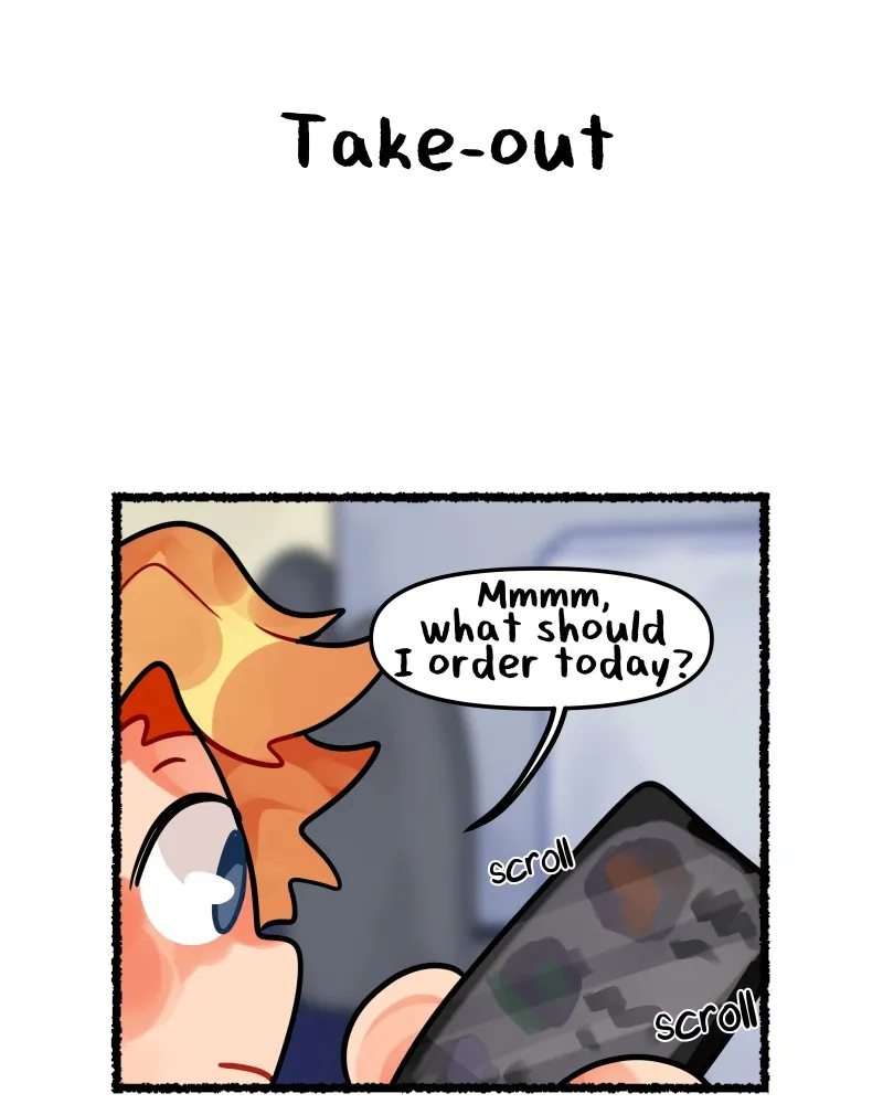 Hyperfocus Chapter 117 page 1 - 