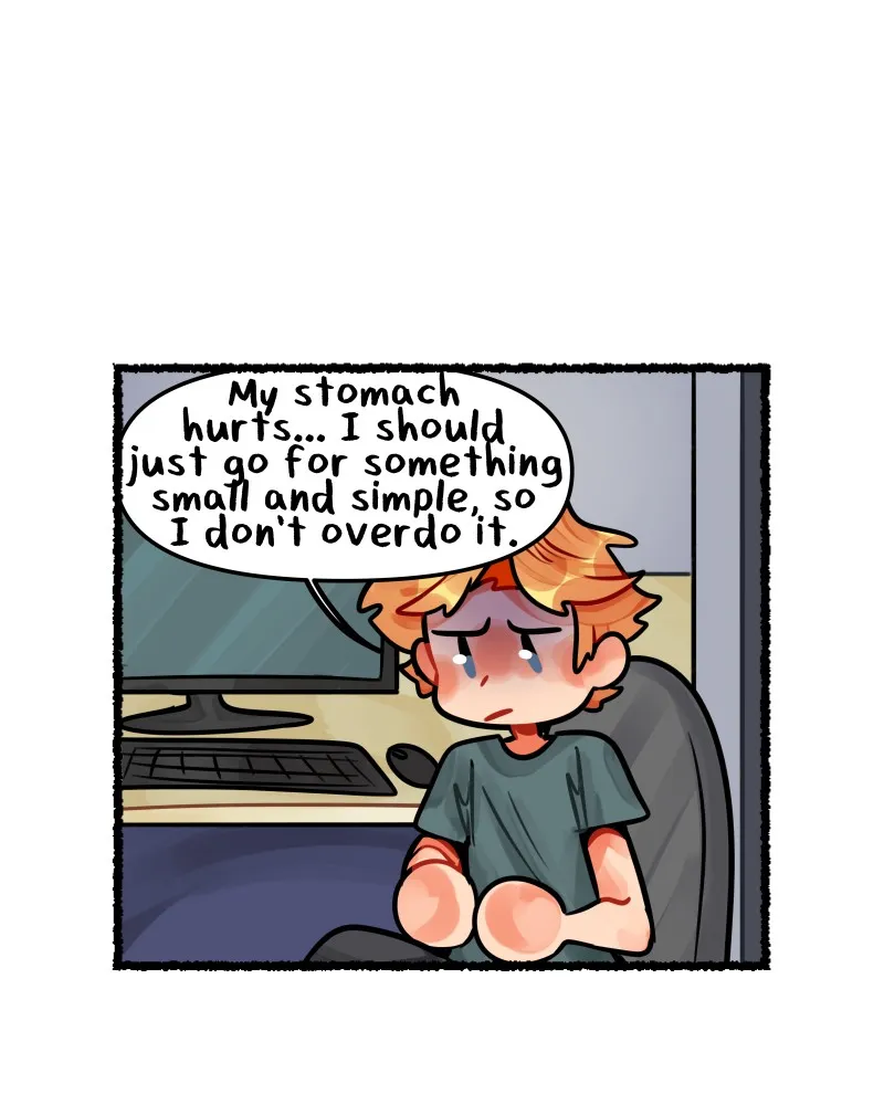 Hyperfocus Chapter 117 page 2 - 