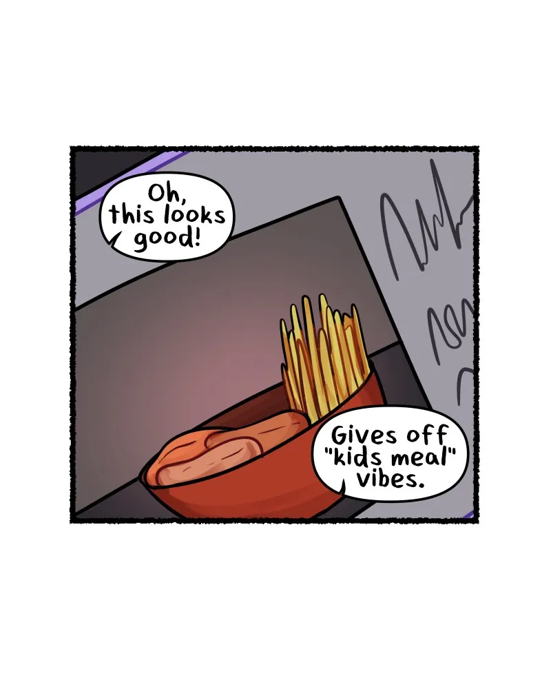 Hyperfocus Chapter 117 page 3 - 