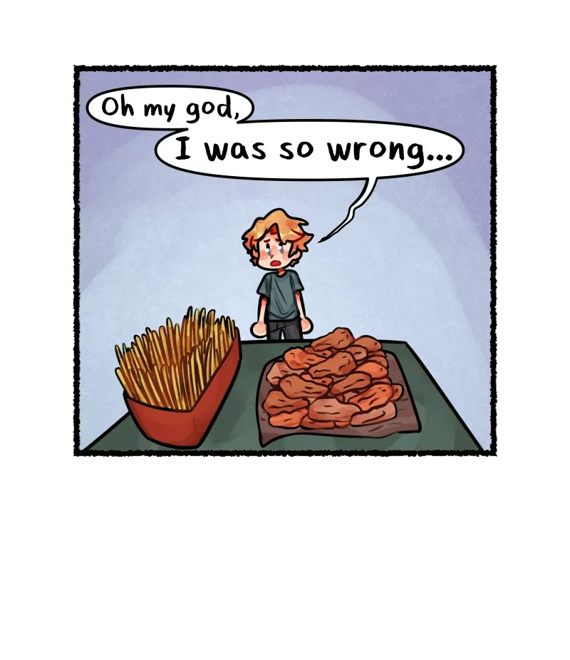 Hyperfocus Chapter 117 page 4 - 