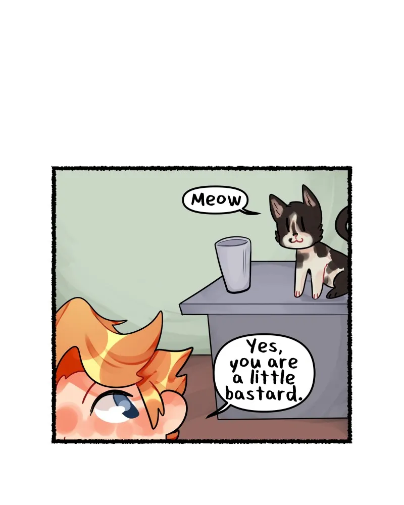 Hyperfocus Chapter 118 page 2 - 