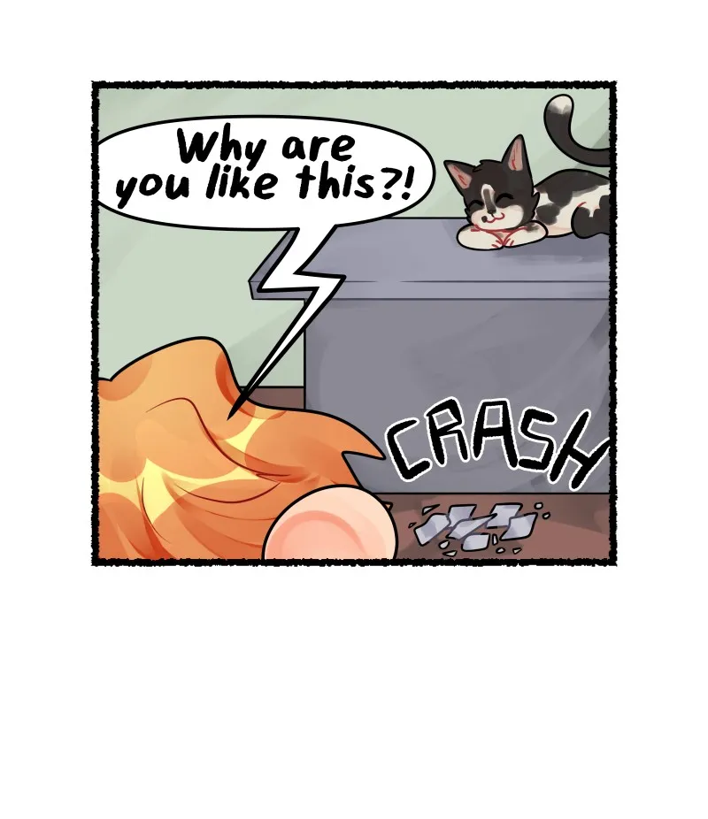 Hyperfocus Chapter 118 page 4 - 