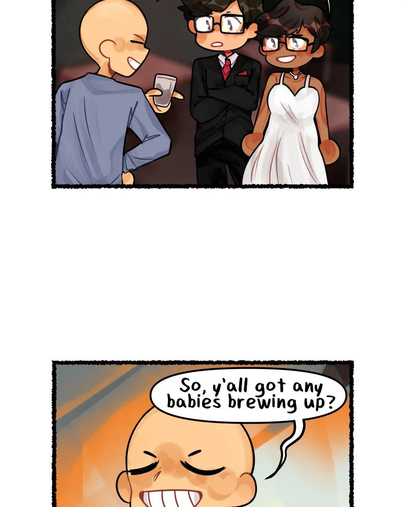 Hyperfocus Chapter 119 page 2 - 