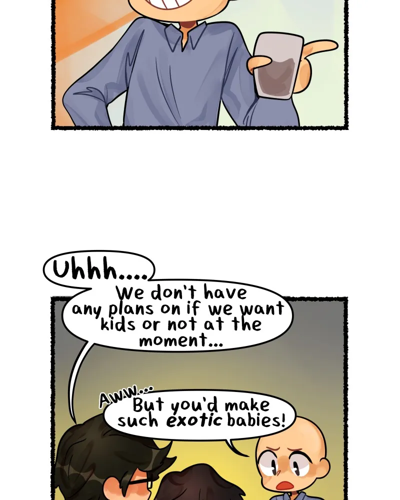 Hyperfocus Chapter 119 page 3 - 
