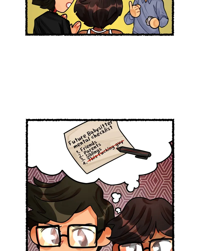 Hyperfocus Chapter 119 page 4 - 