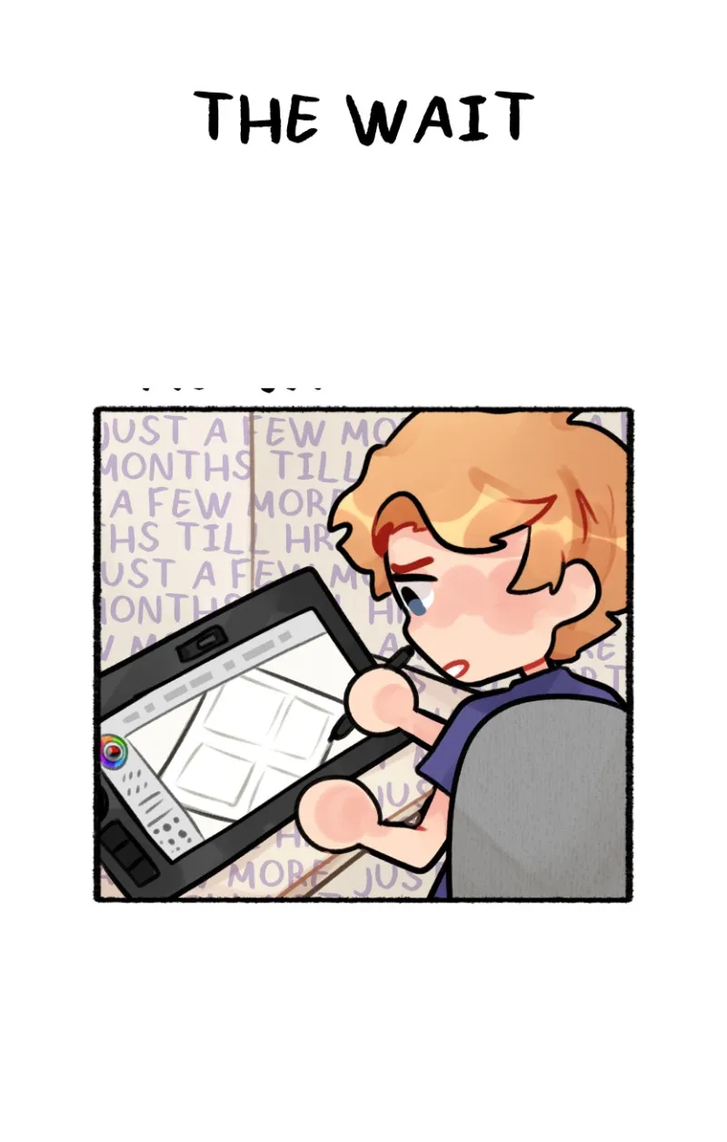 Hyperfocus Chapter 12 page 1 - 