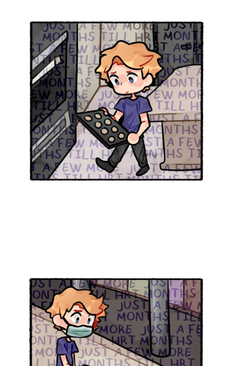 Hyperfocus Chapter 12 page 2 - 