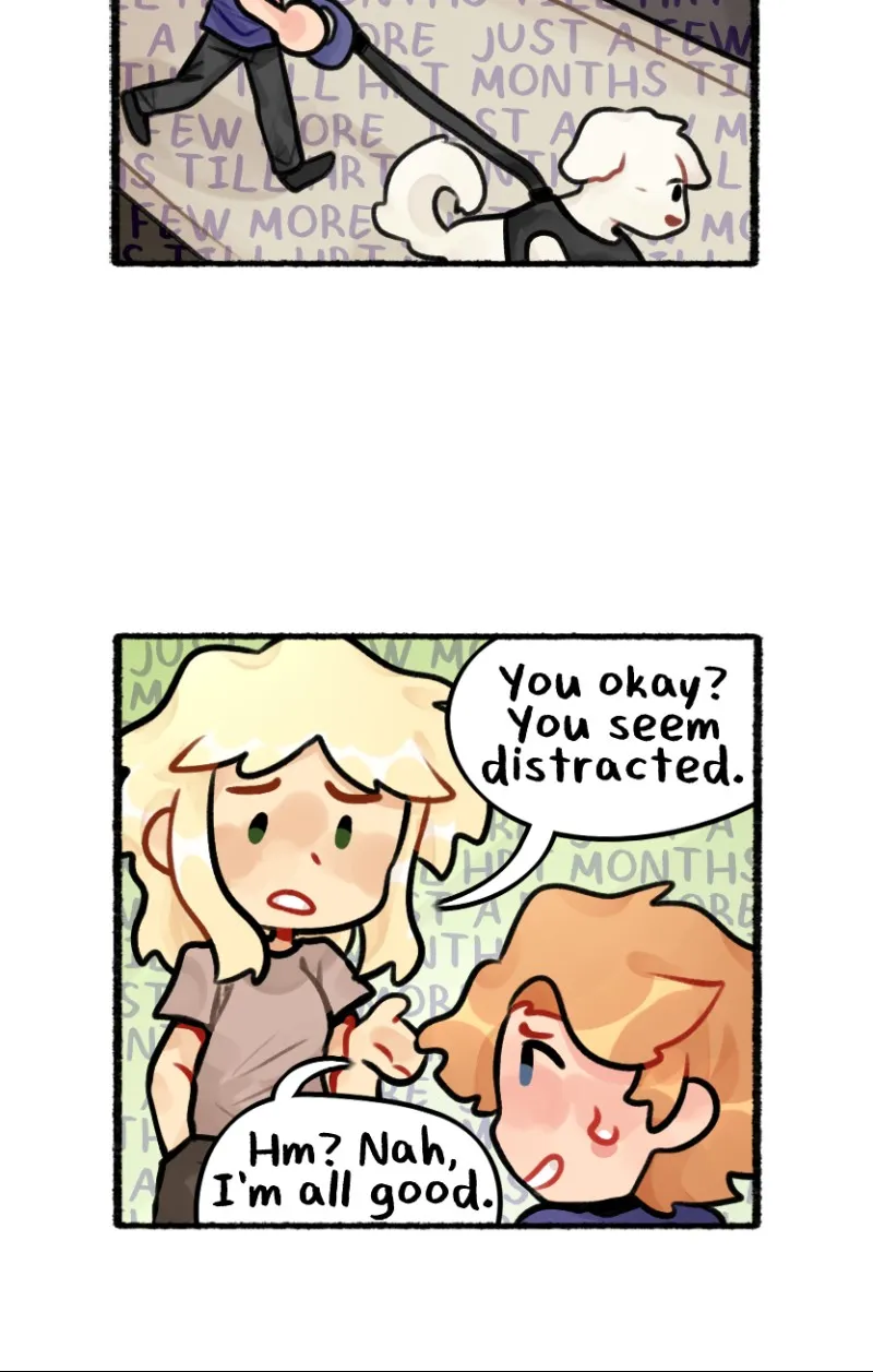 Hyperfocus Chapter 12 page 3 - 
