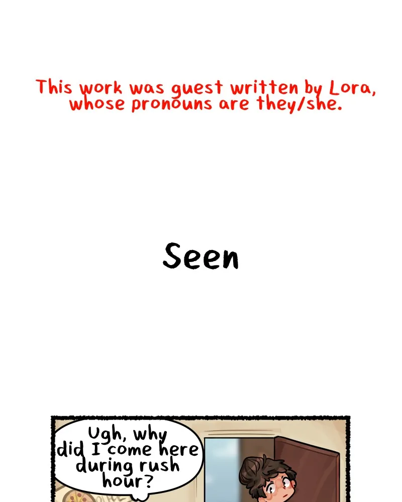 Hyperfocus Chapter 120 page 1 - 