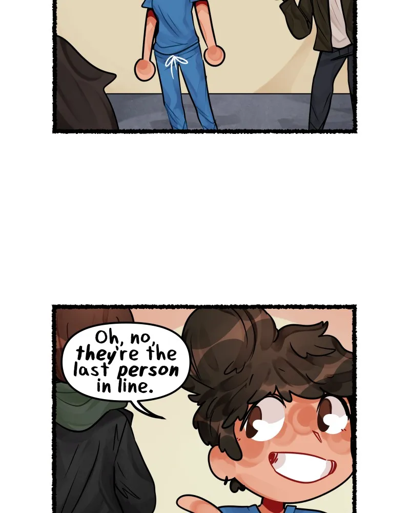 Hyperfocus Chapter 120 page 3 - 
