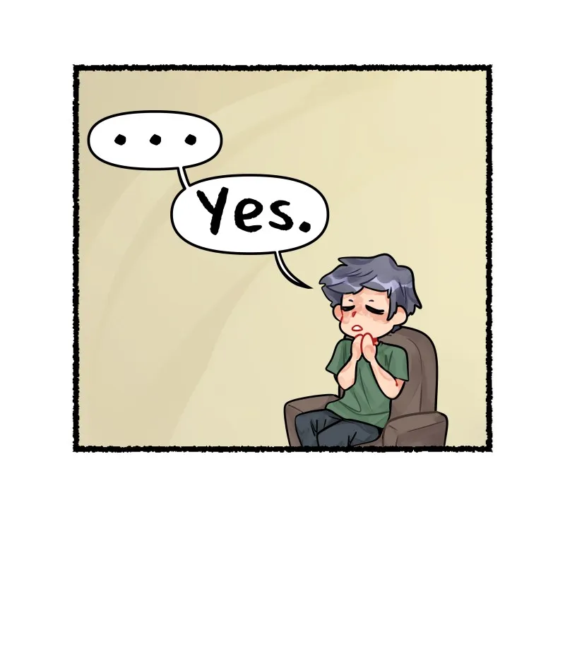 Hyperfocus Chapter 121 page 4 - 