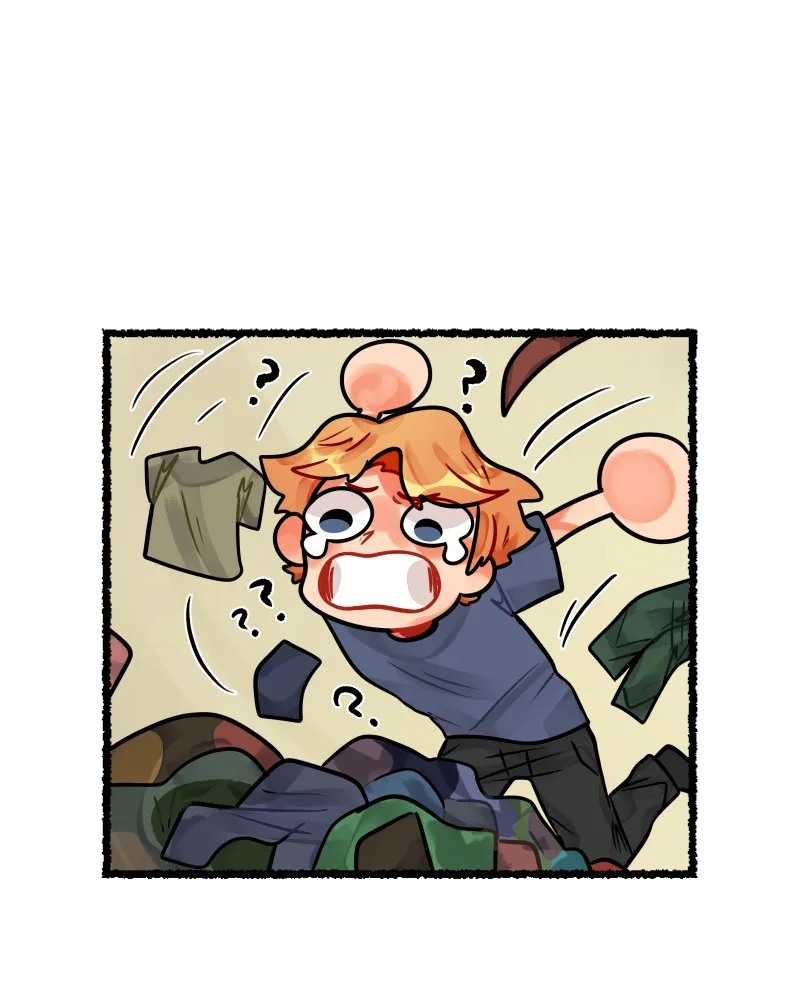 Hyperfocus Chapter 122 page 2 - 